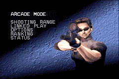 Screenshot from Silent Scope (USA) (En,Fr,De,Es,It)