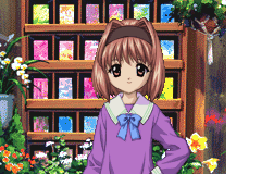 Screenshot from Sister Princess - RePure (Japan)