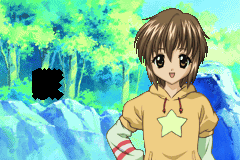 Screenshot from Sister Princess - RePure (Japan)
