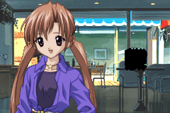 Screenshot from Sister Princess - RePure (Japan)