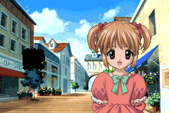 Screenshot from Sister Princess - RePure (Japan)