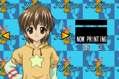 Screenshot from Sister Princess - RePure (Japan)