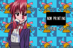 Screenshot from Sister Princess - RePure (Japan)