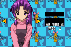 Screenshot from Sister Princess - RePure (Japan)
