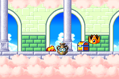 Screenshot from Sitafei De Chuanshuo (China) (Proto)