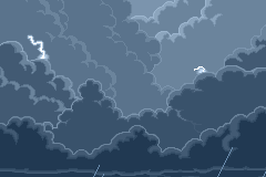 Screenshot from Sitafei De Chuanshuo (China) (Proto)