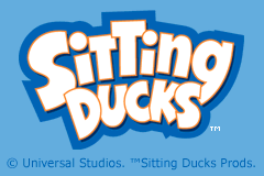 Screenshot from Sitting Ducks (Europe) (En,Fr,De,Es,It,Nl)