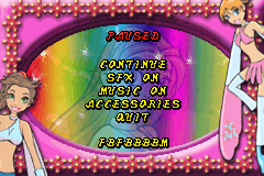 Screenshot from Sky Dancers - They Magically Fly! (USA)