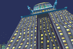 Screenshot from Smashing Drive (Europe) (En,Fr,De,Es,It)