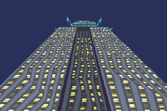 Screenshot from Smashing Drive (USA)
