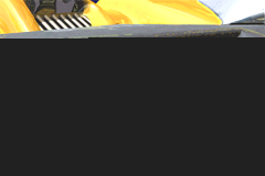 Screenshot from Smashing Drive (USA)