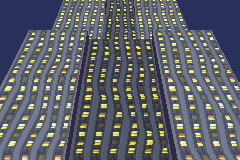 Screenshot from Smashing Drive (USA)