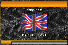 Screenshot from Smuggler's Run (Europe) (En,Fr,De,Es,It)