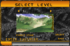Screenshot from Smuggler's Run (Europe) (En,Fr,De,Es,It)