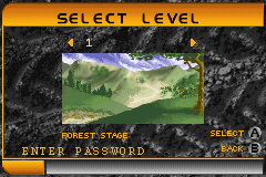 Screenshot from Smuggler's Run (Europe) (En,Fr,De,Es,It)