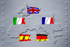 Screenshot from Snood (Europe) (En,Fr,De,Es,It)