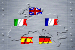 Screenshot from Snood (Europe) (En,Fr,De,Es,It)