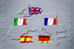 Screenshot from Snood (Europe) (En,Fr,De,Es,It)