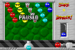 Screenshot from Snood (Europe) (En,Fr,De,Es,It)