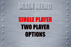 Screenshot from Snood (USA)