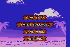 Screenshot from Snood 2 - On Vacation (Europe) (En,Fr,De,Es,It)