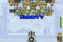Screenshot from Snood 2 - On Vacation (Europe) (En,Fr,De,Es,It)