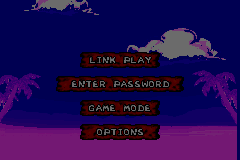 Screenshot from Snood 2 - On Vacation (USA)