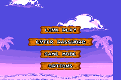 Screenshot from Snood 2 - On Vacation (USA)