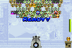 Screenshot from Snood 2 - On Vacation (USA)