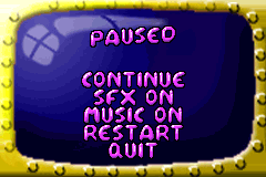 Screenshot from Snood 2 - On Vacation (USA)