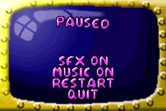 Screenshot from Snood 2 - On Vacation (USA)