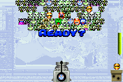 Screenshot from Snood 2 - On Vacation (USA)