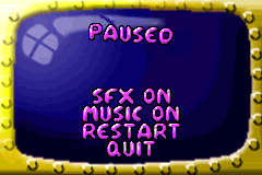 Screenshot from Snood 2 - On Vacation (USA)