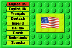 Screenshot from Soccer Mania (USA, Europe) (En,Fr,De,Es,It,Nl,Sv,Da)