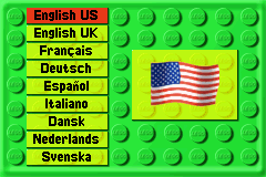 Screenshot from Soccer Mania (USA, Europe) (En,Fr,De,Es,It,Nl,Sv,Da)