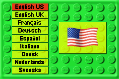Screenshot from Soccer Mania (USA, Europe) (En,Fr,De,Es,It,Nl,Sv,Da)