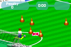 Screenshot from Soccer Mania (USA, Europe) (En,Fr,De,Es,It,Nl,Sv,Da)
