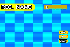 Screenshot from Sonic Advance 3 (Europe) (En,Ja,Fr,De,Es,It)