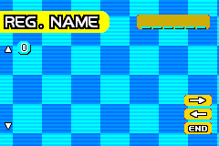 Screenshot from Sonic Advance 3 (USA) (En,Ja,Fr,De,Es,It)