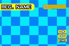 Screenshot from Sonic Advance 3 (USA) (En,Ja,Fr,De,Es,It)
