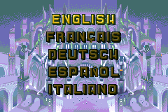 Screenshot from Speedball 2 (Europe) (En,Fr,De,Es,It)
