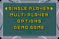 Screenshot from Speedball 2 (Europe) (En,Fr,De,Es,It)
