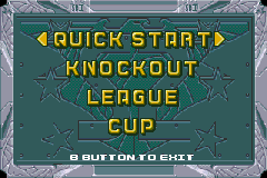 Screenshot from Speedball 2 (Europe) (En,Fr,De,Es,It)