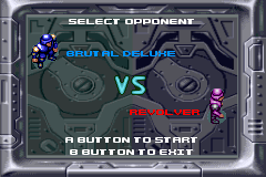 Screenshot from Speedball 2 (Europe) (En,Fr,De,Es,It)