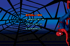 Screenshot from Spider-Man 2 (Europe) (En,Fr,De,Es)