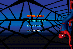 Screenshot from Spider-Man 2 (Europe) (En,Fr,De,Es)