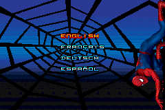 Screenshot from Spider-Man 2 (Europe) (En,Fr,De,Es)
