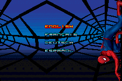 Screenshot from Spider-Man 2 (Europe) (En,Fr,De,Es)