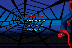 Screenshot from Spider-Man 2 (Europe) (En,Fr,De,Es)