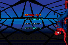 Screenshot from Spider-Man 2 (Europe) (En,Fr,De,Es)
